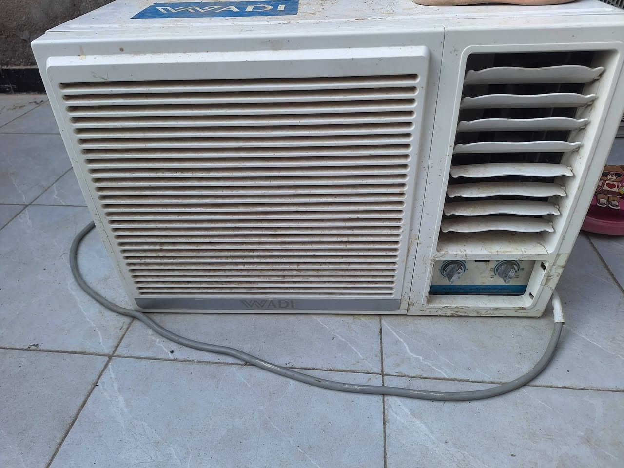 مكيف ٢طن ستعمال شهر واقل جديد للبيع الوادي


**إذا كنت صاحب هذا الإعلان وتريد حذفه لأي سبب، رجاءا أرسل رسالة إلى الدعم الفني**