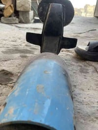 دراجة يابانية • كربلاء الأمني الداخلي • رخصة ابو كروب