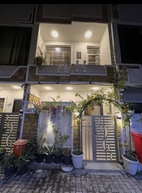 من رخصة ادارة الگروب .. 🔴 بيت 63 م للبيع  في سبع ابكار نهاية شارع منتز...