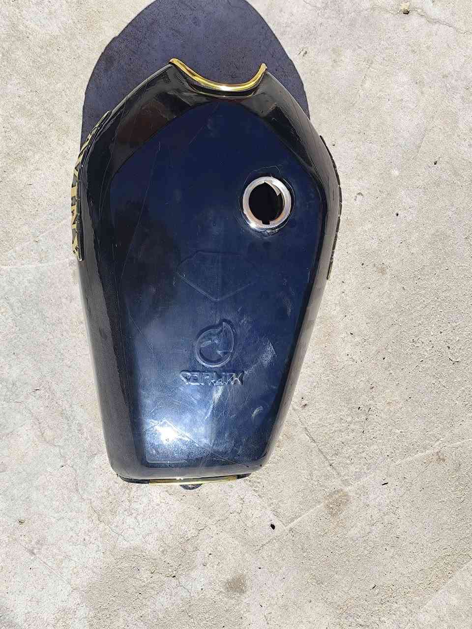 تانكي نفخ بلادي كل عيب ما بيه سعره ٢٥


**إذا كنت صاحب هذا الإعلان وتريد حذفه لأي سبب، رجاءا أرسل رسالة إلى الدعم الفني**