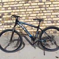 بايسكل 26 • ناصريه مركز • قابل مبادلة 27-28