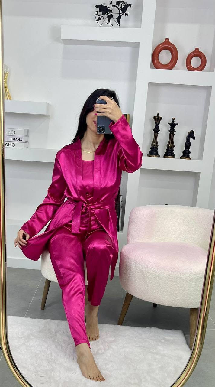 💥تخفيضات💥بجاما نسائي ثلاث قطع عالي الجودة ستان
💥💥السعر 11$💥
https://t.me/Lylasss2/71397
00905528333667


**إذا كنت صاحب هذا الإعلان وتريد حذفه لأي سبب، رجاءا أرسل رسالة إلى الدعم الفني**