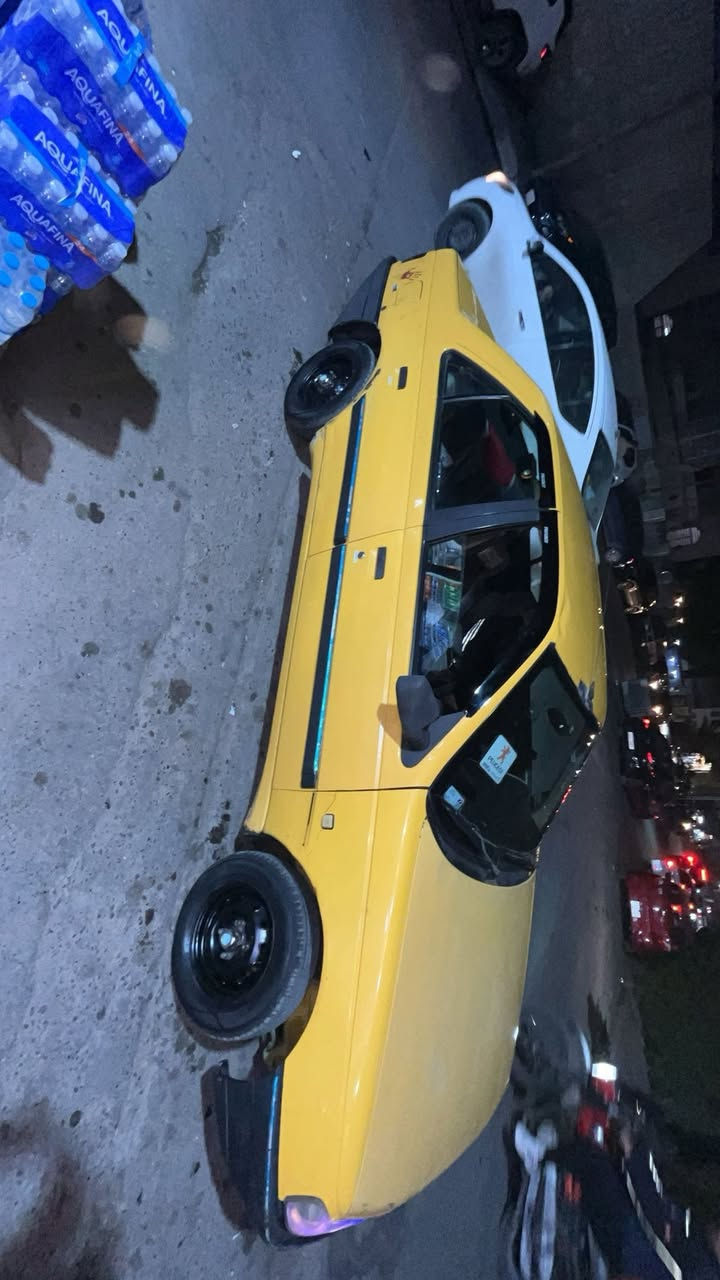 سلام عليكم سياره ألفين تسع غرامات مصفريه سنويه جديه سياره نضيف 30 منطقه الشعب الرقم ***********
