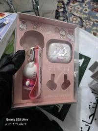 سماعات ايربود بناتي توصيل داخل الحسينيه الف ونص  07817077631