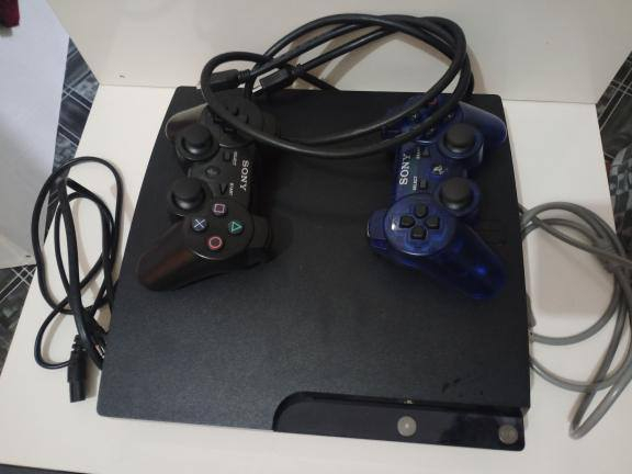 بلي 3 للبيع
الجهاز جديد مستخدم شهرين 

جوستكين و العاب 10

السعر 120 الف و بي مجال قليل

البلي نضام مكاتب تحميل العاب على الانترنت


**إذا كنت صاحب هذا الإعلان وتريد حذفه لأي سبب، رجاءا أرسل رسالة إلى الدعم الفني**