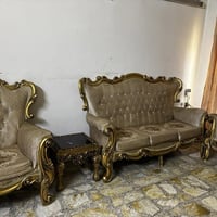 تخم نظيف للبيع فقط التخم بدون طبلات السعر ٥٠٠ وبي مجال المكان الغزاليه...