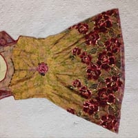 شلّة فساتين • غير مستخدمة • ٢٠+٢ هدية