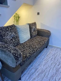 كنب • ٢ قطع • بلرصافة