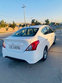 نيسان صني • كركوك