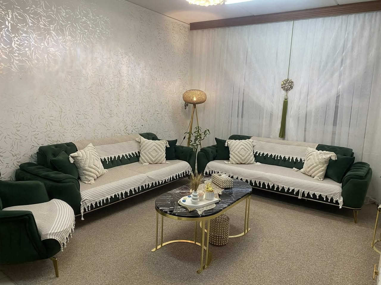 تخم تركي سريرمودرن8مقاعداي ضررمابي
طبلات تركي مودرن طلاء ثابت


**إذا كنت صاحب هذا الإعلان وتريد حذفه لأي سبب، رجاءا أرسل رسالة إلى الدعم الفني**