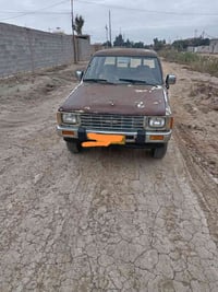 ٨٨ • رقم واسط • دوانيه البدير