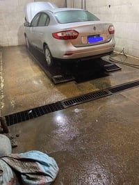 فلونس • ٢٠١٤ • ٩٨٠٠٠ كم