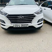 توسان ٢٠١٩ • محرك ٢٠٠٠ • خليجي