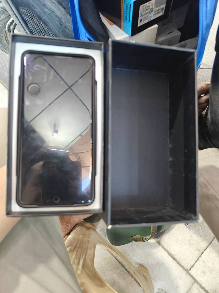 جهاز ريلمي جي تي 7 برو مستخدم نضافه 95 بلميه شاشه OLID 120 هرتز ذاكره 512 الرام 12 معالج سنابدراكون 8ELET بوبجي 120 فريم مقاوم للماء والغبار كامره 50 +50 بطاريه 6500 شحن 120 واط صوت ستريو كامل ملحقات السعر 700 المكان ناصريه حبوبي قرب الوطني *********** ناصرية, ذي قار
