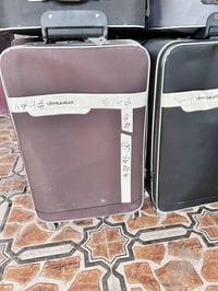 جنط سفر باله كلش نضيفات للاستفسار 07733393176