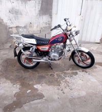 جونده موديل 13 • أوراق أصلية • الديوانية