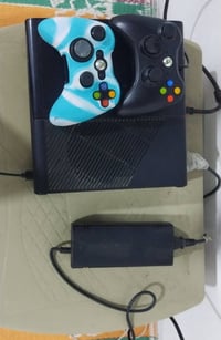اكس بوكس 360 • مهكر • ١٠٠ لعبة