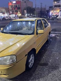 شيري كوين موديل 2010 بلادية مصفره هيئةوغرامات رقم انكليزي  عنوان البيا...