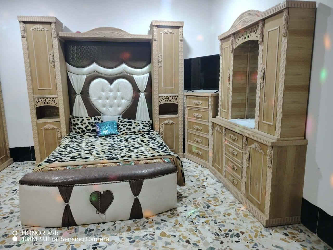 سلام عليكم غرفه اخشاب للبيع هذا رقم الموبايل ***********
***********
***********
***********
