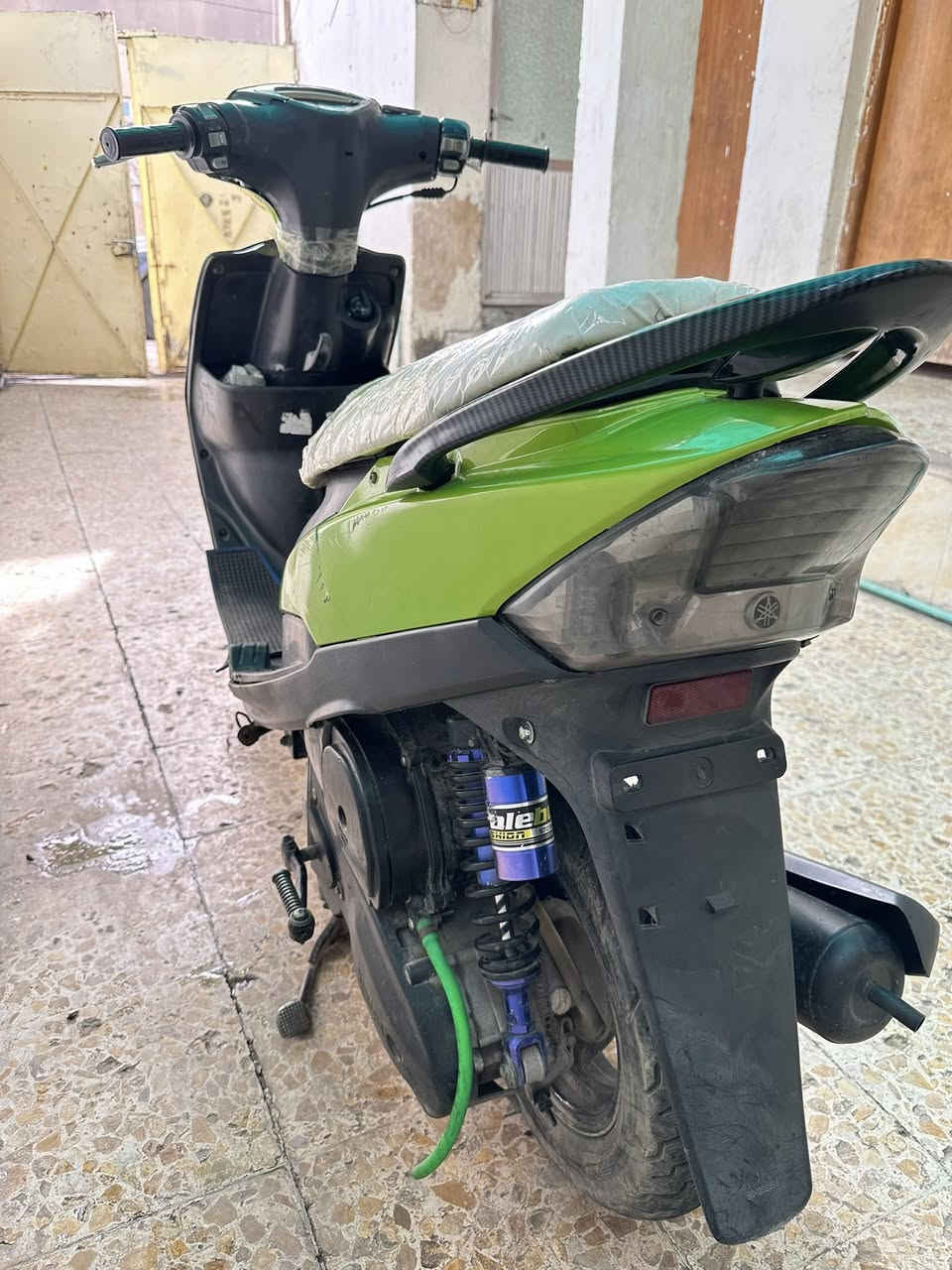 دراجه ماكس عدله ياباني    دراجه حلوه ونضيفه بشكل شرط سلف  دراجه سعره 400 وبيه مجال ***********
