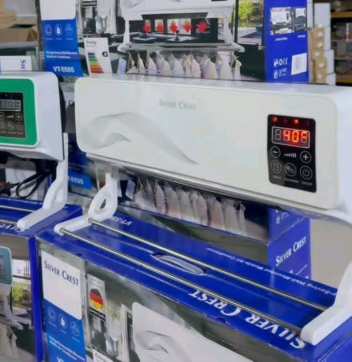 اخوان هذا سبلت حراري فول حراره وبي منشر مال ملابس يعني ربع ساعه ملابسك ناشفه والغرفه تصير جمر سعره 40 الف


**إذا كنت صاحب هذا الإعلان وتريد حذفه لأي سبب، رجاءا أرسل رسالة إلى الدعم الفني**