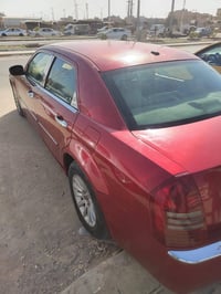 هيمي ٨ سلندر • ٢٠٠٧ • كاميرا خلفية