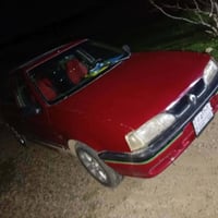 رينو 19 • نضافه • داخل وخارج