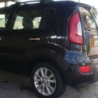 سول ٢٠١٢ • مكينه ١٦٠٠ • ماشي ١٠٠٠٠٠