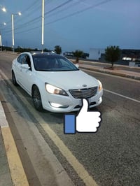 كادنزا • فول اوبشن • بصمة تشغيل