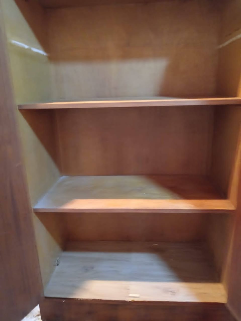 كنتور صاج داخل وخارج سعر 220 مكان بالامين  ثانيه بغداد


**إذا كنت صاحب هذا الإعلان وتريد حذفه لأي سبب، رجاءا أرسل رسالة إلى الدعم الفني**