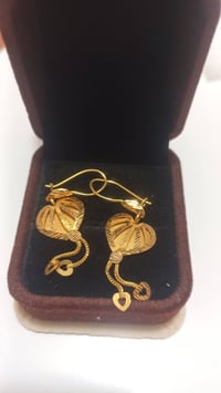 ذهب عيار ٢١ • خليجي • النجف