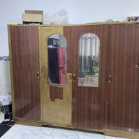 كنتور • ٦ بيبان • للبيع