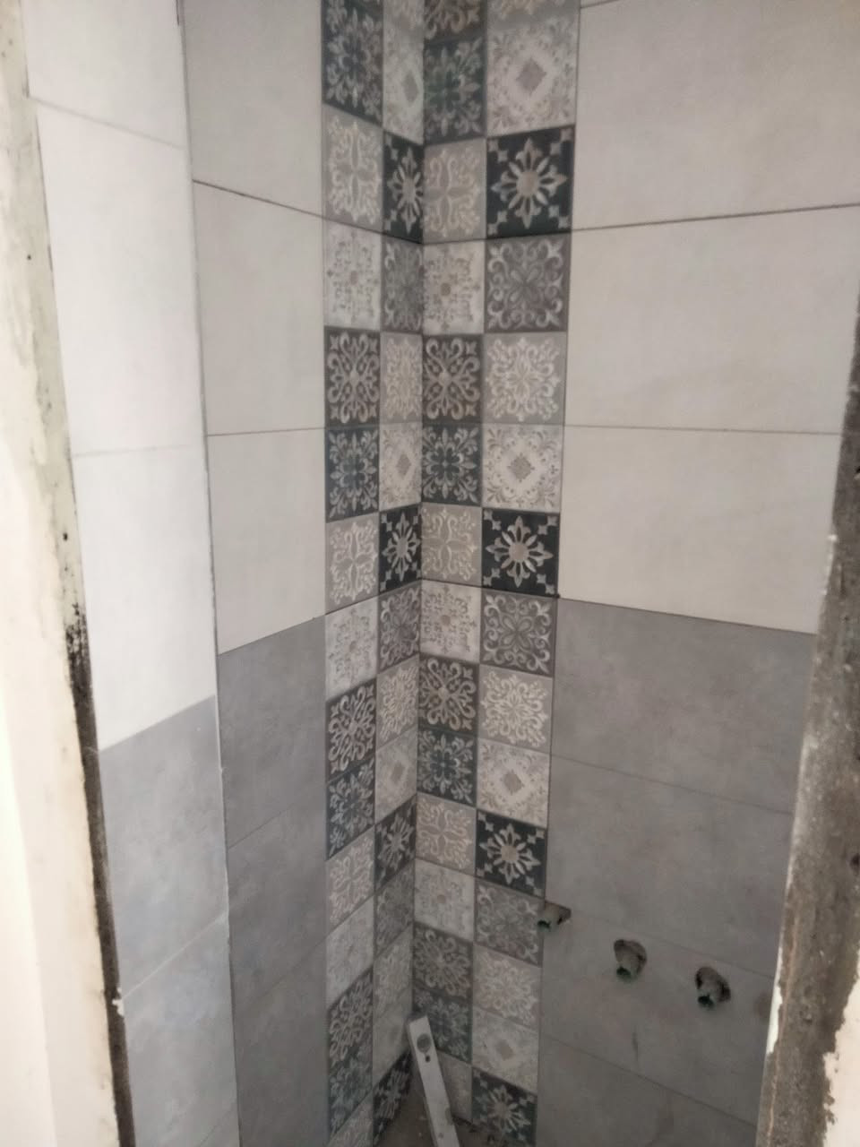 خلفه سيراميك عمل درجه اولى ***********
