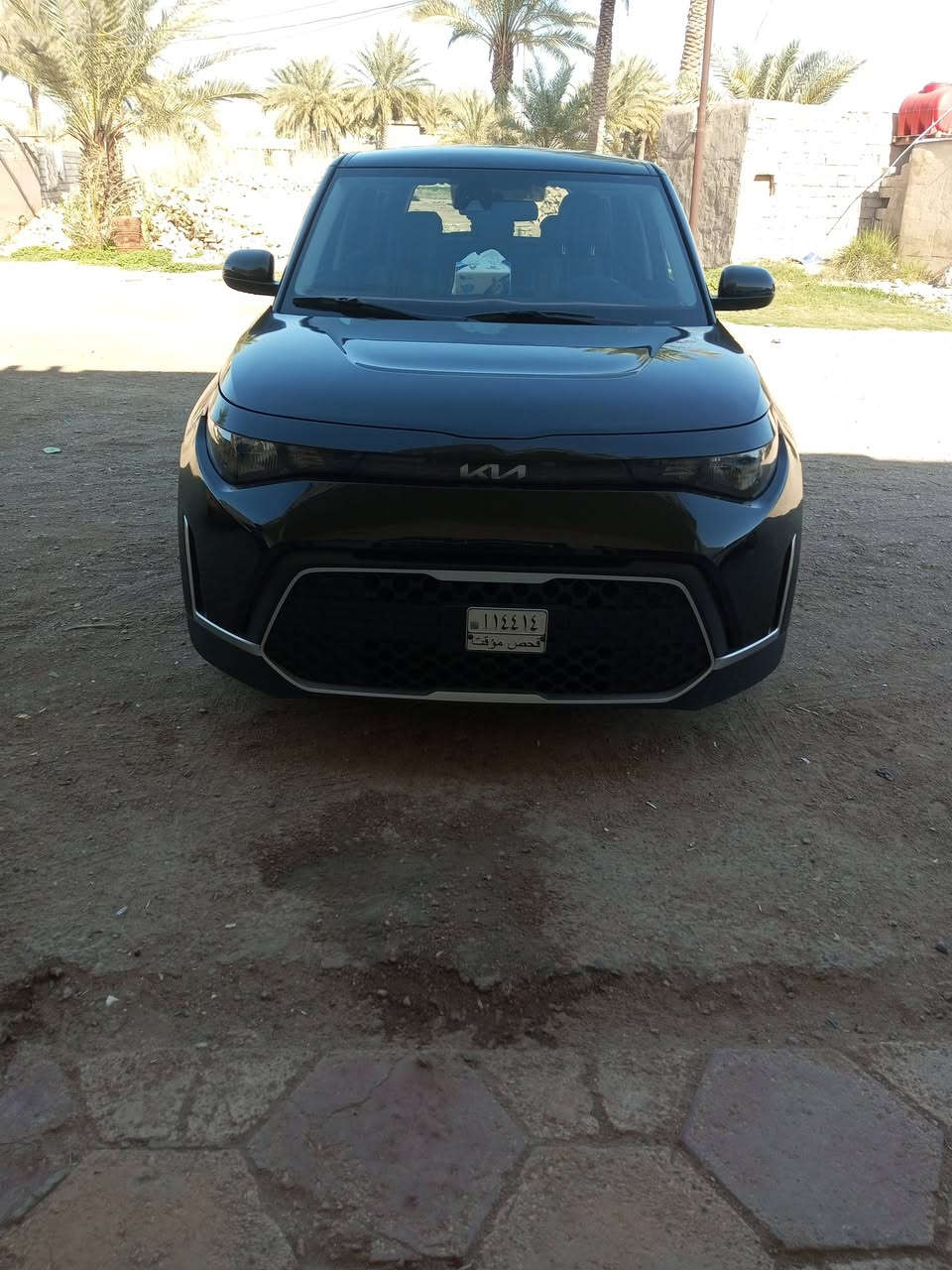 صول موديل 23 للبيع او للمراوس بدون رقم  حادثه جاملغ وبنيد و جاملغ ثاني هم مصبوغ بدون دواخل صور الحادث مرفقه بل المنشورالسياره جديدة ماشيه 25الف  مكينه2000 دوش
مكاني حله /
***********
