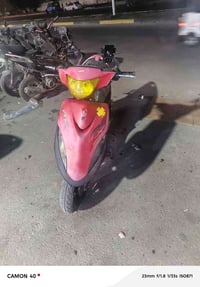 دراجه ماكس عدله ماكينه مقفوله كفرات السود تجاريه الاحمر بلادي السعر 50...