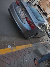 ماليبو • ٢٠٢٣ • رقم قادسيه