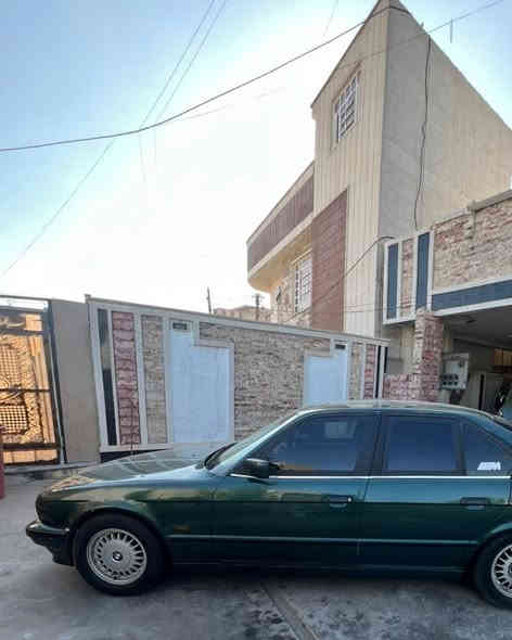 بيع سياره نوع bmw حجم 525 مسكر لون زيتوني موديل 1992 بغداد الماني بسمي مصبوغ عام جماليه دواخل شواصي تكم بلاد مكينه تمام كير اوتوماتك تبريد جاهز شغال سلايت ويل كب سعر البيع الاخير 67$ سياره موجوده بغداد اتصل ***********
بيع نقد فقط بدون مراوس
