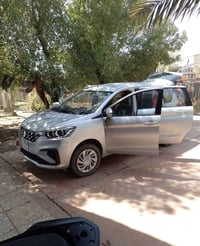 سوزوكي 7 راكب • ماشيه ٣٠٠٠ • كفالة عامة