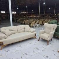 10 مقاعد • قماش وتر بروف • ضمان سنتين