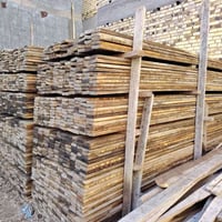 قالب خشب روسي • ٢٠ مكعب • الحلة المركز