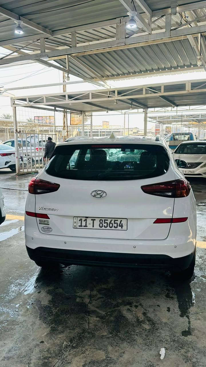 السلام عليكم توسان 2019 خليجي محرك 2000 دوش ماشيه 90 الف خمس عدسات بصمه كشنات كهرباء ثنين داخل جلد رقم دولي جديد تحويل مباشر جاهزه ومكفوله من الصبغ والتبديل وكير ومحرك السعر 197 بيهه مجال مكاني بغداد اليوسفيه
***********
