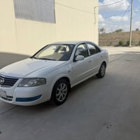 صني خليجي • ٢٠٠٩ • ميكانيك جديد