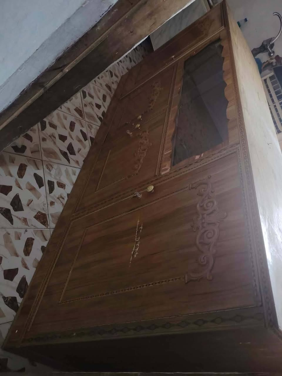 بوفيه تسكَام اربع بيبان وجام بيه سعره ١٣٥ الشراي يجي خاص مكان نجف النجف, العراق


**إذا كنت صاحب هذا الإعلان وتريد حذفه لأي سبب، رجاءا أرسل رسالة إلى الدعم الفني**