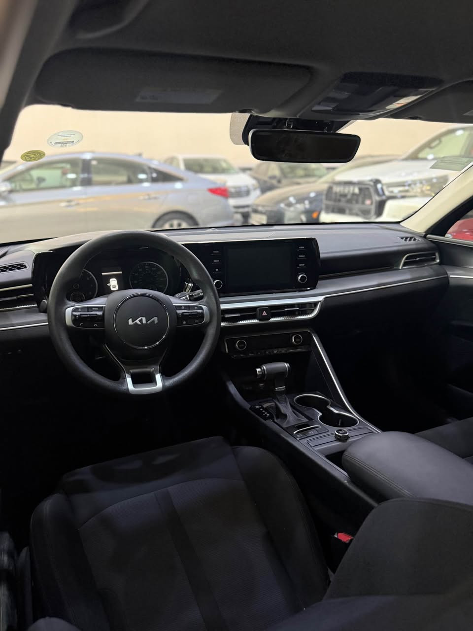 3 قطع مصبوغ ...     5XXG14J24PG208653
رقم شانصي موجود وسعر مناسب 
م:*********** اكر, نينوى
