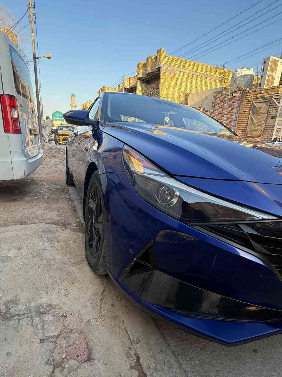 لانتره وارد امريكي سياره جاهزة من كلشي ماشيه 30الف ميل بصمه تشغيل عن بعد رادار *********** الفارس, صلاح الدين
