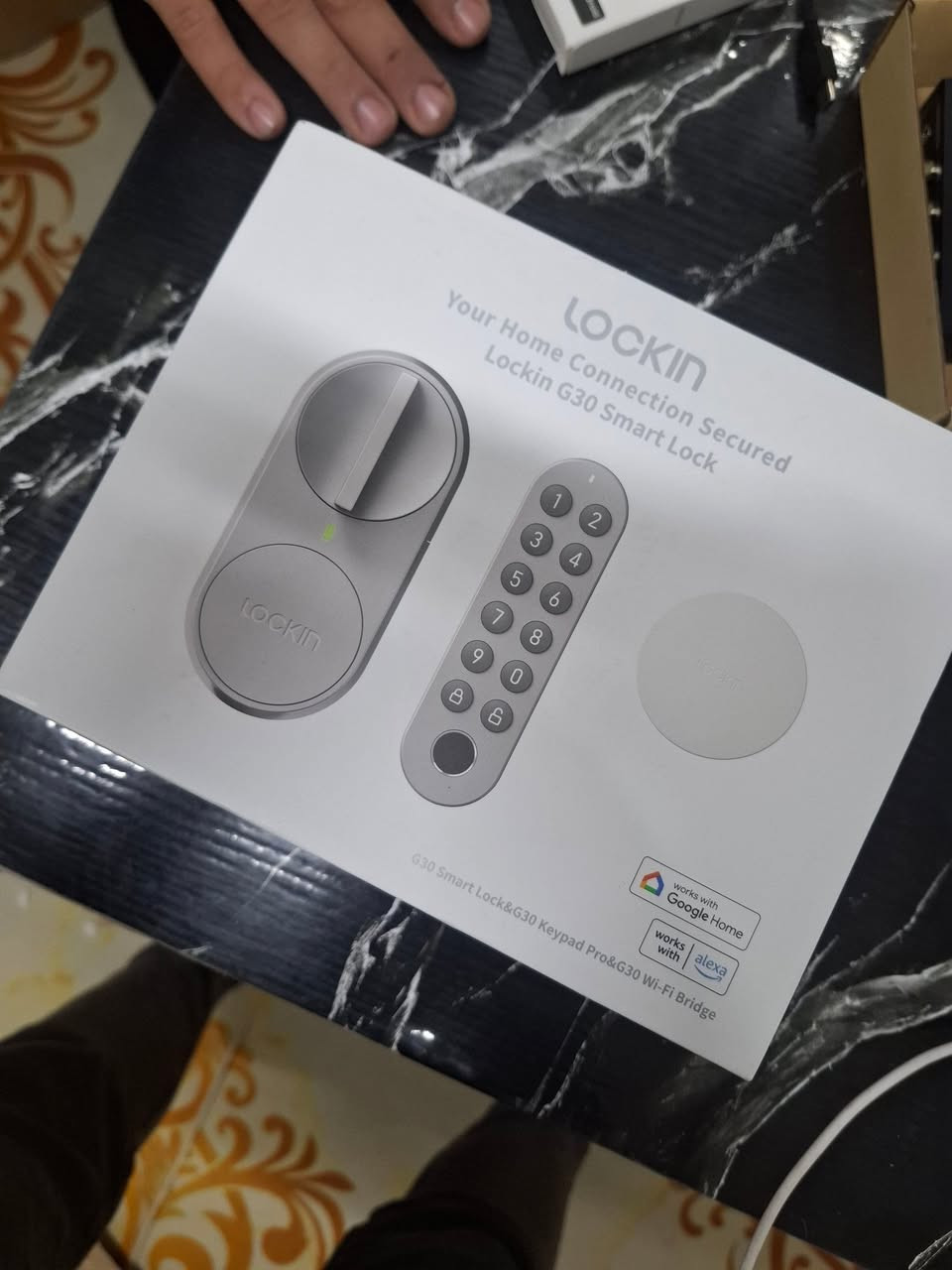 قطعة نادرة ومميزة خلي سعرك وبلعافية


**إذا كنت صاحب هذا الإعلان وتريد حذفه لأي سبب، رجاءا أرسل رسالة إلى الدعم الفني**