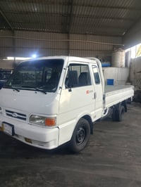 كيا بينكو • ١٩٩٥ • كركوك