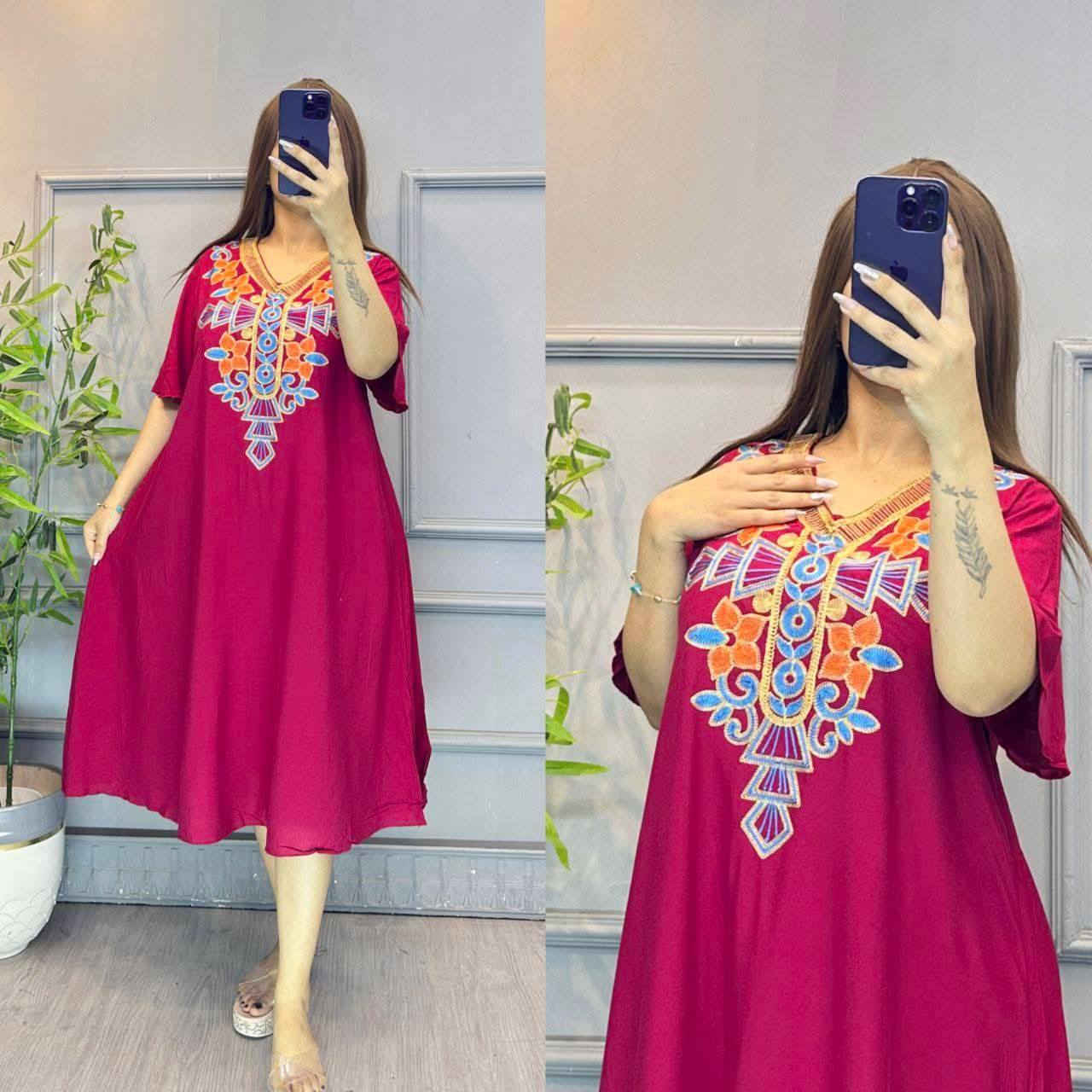 تخفيضات اخر قطع كشمير مكفول  سعر القطعه ٧ بدل ١٢ ارخص سعر بالسوق يلبس قياسات من اكسين لل٥ اكس لارج


**إذا كنت صاحب هذا الإعلان وتريد حذفه لأي سبب، رجاءا أرسل رسالة إلى الدعم الفني**