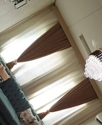 بردة كاملة • مسكات • توصيل موجود