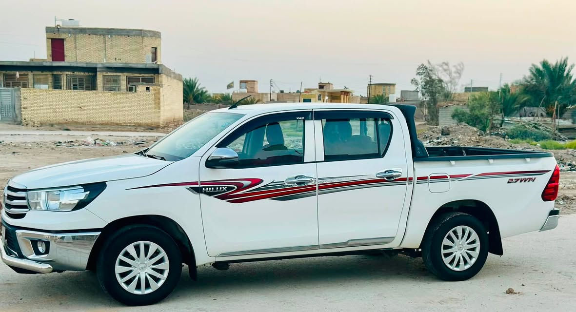 فلاونزه 2022 ساز مكفولة كفالة عامه كير عادي الباب الاول جكات بنيد باب خلفي السياره مفروشه جلد تحكم جيهتين وسبايدر اصلي رقم مثنى بسمي السعر220 مكان السياره الناصرية
***********
***********
